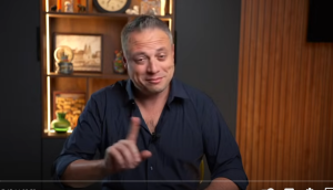 Путь, который я бы выбрал снова — Михаил Шац | Подкаст "От реки до моря" (выпуск 26)  Видео