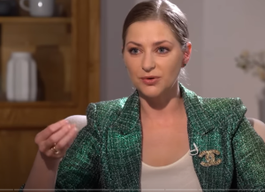 Как научиться уважать себя / Ирина Маслова-Семенова  Видео