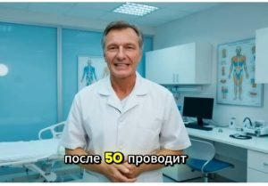 Простое движение пальцем спасает от запоров на годы. Проктолог показывает  Видео