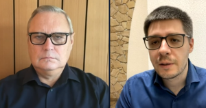 Экс-премьер России Касьянов. Когда закончится война, что сделает преемник путина, корейцы в Украине  Видео