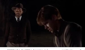 УИЛЛ СМИТ в фильме ЛЕГЕНДА БАГЕРА ВАНСА  Видео