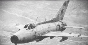 Меир Амит: Еврейский Разведчик, Укравший МиГ-21 Прямо Из-Под Носа СССР Видео