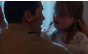 Скотт Эдкинс на реальных событиях  Видео