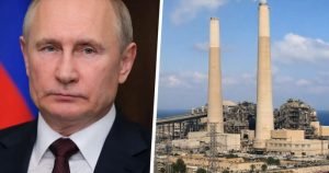 СМИ: Россия передала Ирану список энергетических целей в Израиле