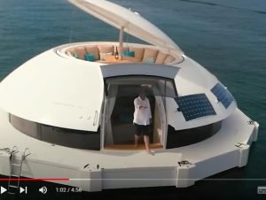 Автономные Мобильные Дома, В Которых Можно Жить Годами  Видео