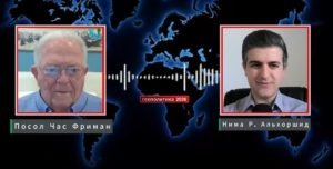 ЭТО КРАХ — Фриман: Израиль ПРОИГРЫВАЕТ, а Трамп только ХУЖЕ ДЕЛАЕТ  Видео