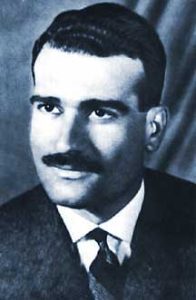 Израильский Джеймс Бонд