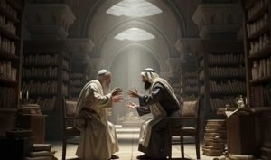 Главная проблема Нового Завета, о которой молчат!