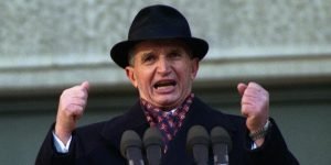 «Эта история должна стать предостережением для каждого диктатора» /От редакции/