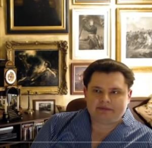 Когда падет царёк? | Евгений Понасенков  Видео