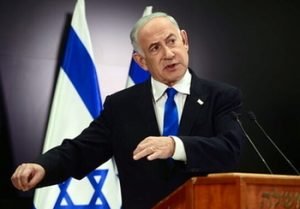 Бывшая сотрудница канцелярии премьера резко раскритиковала Нетаниягу и его семью