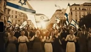 Что скрывает мышление Евреев?  Видео