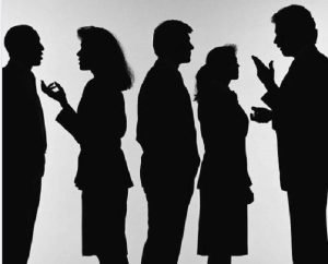 Вы живете так, как вы говорите