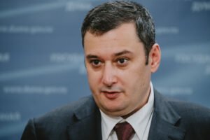 путин шокировал выбором губернатора Курской области. Кто такой Хинштейн?  Видео