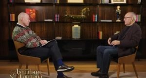 Композитор Злотник о Зеленском Видео