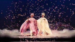 «Влюбленные бабочки»: китайская версия «Ромео и Джульетты»