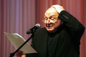 СУТЬ НАШЕЙ ЖИЗНИ