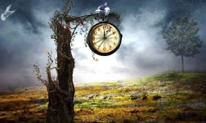 Мне тут сказали, что время лечит — вот и проверю на деле это