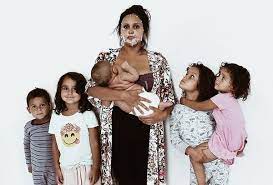 Пришлось проучить дочь, которая не хотела содержать своих детей