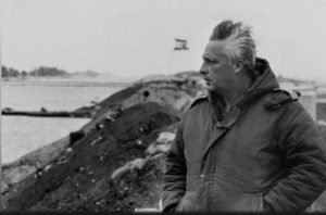 Ариэль Шарон: Еврей По Рождению, Воин По Призванию, Легенда По Праву  Видео