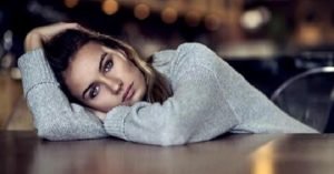 Ирина Самарина: «Вам не простят, что вы счастливей их…»