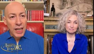 Жена Невзорова. Как маму чуть не съели соседи, страшная правда о путине и Дуде, нападение на сына  Видео