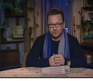 Позвольте, жители страны, в часы душевного мученья… Не А. С. Пушкин. Но про нас.  Видео