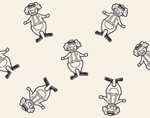 Доля шутки № 346