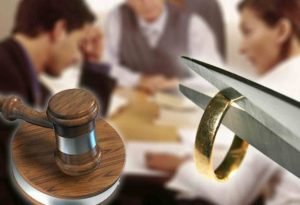 Горе и радость как делить будем?