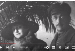 Елена Булгакова не скрывала : "чтобы Миша печатался, отдамся любому!"  Видео