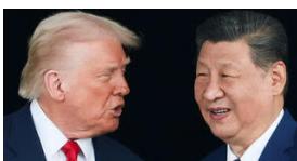 В войне с Ираном Америка ошиблась врагом