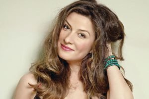 Редкий снимок с мужем опубликовала Жанна Бадоева