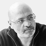 Звериный оскал человечности — Дима Зицер