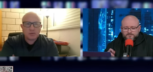 Израиль  Дмитрий Дубов: Если мы продолжим вести дела в прежней парадигме, ХАМАС никогда не уйдет из Газы  Видео