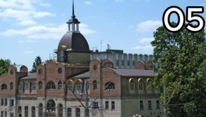 5 городов Украины где богатые живут как в Дубае пока идёт война