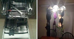 20 примеров того, что мужчина, в любом возрасте остаётся изобретательным ребенком