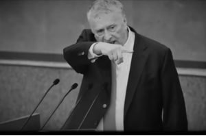 Жириновский знал за 10 лет до событий! Это сбывается прямо СЕЙЧАС  Видео