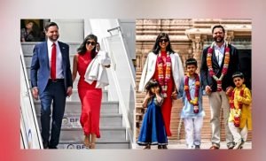 Внутри ранчо Джей Ди Вэнса в Огайо в 2026 году | 3 детей, семейная жизнь, богатство, автомобили и…  Видео