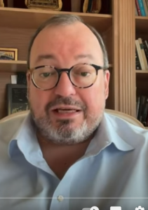 Белковский: путин идет на …  Видео