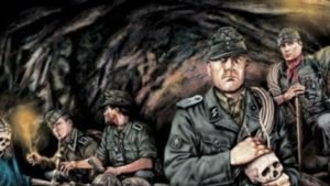 История нацистской организации «Аненербе», которая искала наследие предков