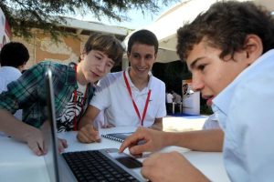 Каким видят будущее для своих детей лидеры ИИ в Израиле?