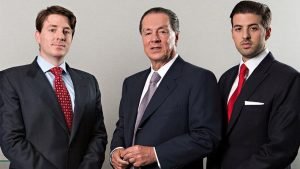 Немало израильских миллиардеров, упомянутых в Forbes, говорят по-русски