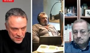 Дебаты между Максимом Шевченко и Яковым Кедми.  Видео