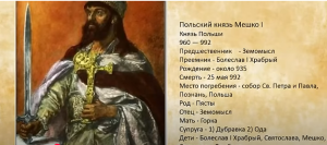 Еврейское присутствие в Польше XI век : История еврейского народа | Давид Вайнштейн  Видео