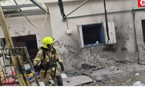 Война с Ираном, день 35-й: хроника противостояния