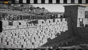 Как царь Давид Иерусалим сделал столицей | Секреты Давида, которые знали только избранные.  Видео