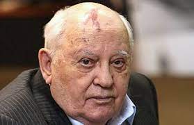 Ольга Белозерова — "Обязаны свободой": евреи скорбят из-за смерти Горбачева