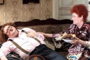 Сёма, ты — и@иёт!!!