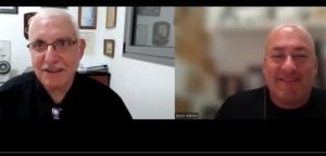 -Ави Вайс — полковник полиции в отставке — о правилах открытия огня  /От редакции/ Видео