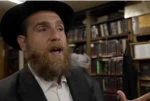 Жизнь по правилам: Внутри ультраортодоксальных еврейских общин  Видео